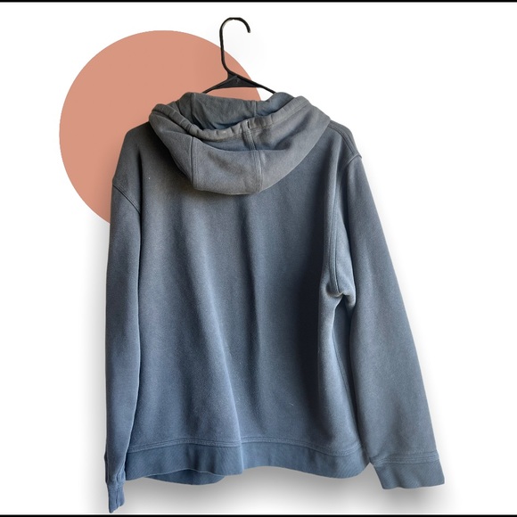 Nike Center Check Dragons Basketball Hoodie - Picture 2 of 3